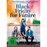 Various - Black Friday for Future [DE-Version, Regio 2/B]