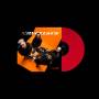 Novelists Fr - Dj Vu (Ltd.Red Vinyl LP)