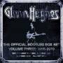 Glenn Hughes - The Official Bootleg Box Set Vol.3 (6CD+Poster)