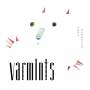 Anna Meredith - Varmints (lp+mp3)