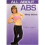 Mindy Mylrea - All About Us [US-Version, Regio 1]