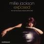 Millie Jackson - Exposed-Multi-Track Sessions (Vinyl)