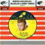 V / A - Memphis Rockabillies,Hillbillies & Honky Tonkers