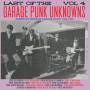 Various / Garage Punk Unknowns - The Last Of..vol.4