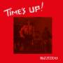 Buzzcocks - Time's Up (LP+MP3)