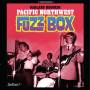 Various - Pacific Northwest Fuzz Box,Garland Records
