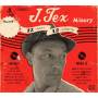 J. Tex - Misery