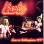 Nutz - Tightened Up !-Live in Nottingham 1977