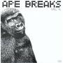 Ape Breaks - Ape Breaks Vol.4