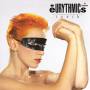 Eurythmics, Annie Lennox, Dave Stewart - Touch