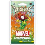 Asmodee - Marvel Champions: The Card Game - Phoenix (helden-pack)