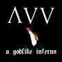Ancient Vvisdom - A GODLIKE INFERNO-10th ANNIVERSARY EDITION