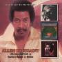 Allen Toussaint - Life,Love & Faith/Southern Nights/Motion