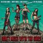 Various - Dont Mess With The Girls (Ltd.Vinyl)