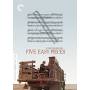 Criterion Collection: Five Easy Pieces / (ws) - Five Easy Pieces/dvd [US-Version, Regio 1]