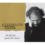 Gianmaria Testa - Da Questa Parte Del Mare (new Edition)