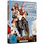 Limited Mediabook - MEGAFORCE-COVER D [Blu-ray & DVD] [DE-Version, Regio 2/B]