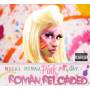 Nicki Minaj - Pink Friday...roman Reloaded
