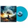 Iron Savior - The Landing (gtf.180 Gr.pale Blue Vinyl)