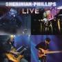 Derek Sherinian / Simon Phillips - Sherinian/Phillips Live