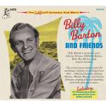 Billy Barton / Various Artists - Billy Barton And Friends