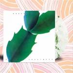 Yoshimura Hiroshi - Green (swirl Vinyl)