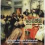 Anton Sorokow / Johann Strau Ensemble - Soire With The Strauss Family