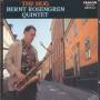 Bernt Quintet Rosengren - The Hug