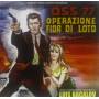 Luis Bacalov - Oss77 Operazione Fior Di Loto