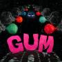Gum - DELOREAN HIGHWAY (Ltd.180g Silver Vinyl)