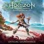 Horizon Forbidden West - Horizon Forbidden West/OST (2-LP)