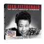 Ella Fitzgerald - Great American Songbook