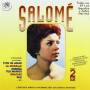 Salome - Todos Sus Ep's En Iberofon Y Zafiro
