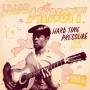 sugar Minott - Hard Time Pressure (Reggae Anthology LP)