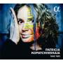 P. Kopatchinskaja / J. Sanchez-Chiong / A.Romaniuk - Take Two-Duette