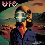 Ufo - One Night Lights Out '77 (RED)