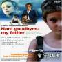 Hard Goodbyes: My Father (2002) / (ntsc Asia) - Hard Goodbyes: My Father (2002) [Regio free (0)]
