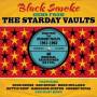 Various - Black Smoke - Gems from the Starday Vaults