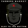 Farmers Market - Slav to the rhythm (180g Vinyl)