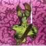 Thee Oh Sees - Carrion Crawler / Dream (magenta)