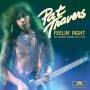 Pat Travers - Feelin' Right (4CD Box)