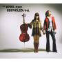 April Maze - Recycled Soul