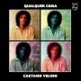 Caetano Veloso - Cualquier Coisa