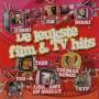 Various - De Leukste Film & Tv Hits