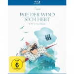 Various - Wie der Wind sich hebt BD (White Edition) [DE-Version, Regio 2/B]