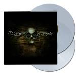 Flotsam And Jetsam - Flotsam And Jetsam ( Ltd. Gtf. Clear 2 Vinyl)