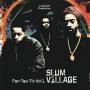 Slum Village - Fan-tas-tic Vol.1
