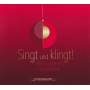 Schnheit / Gewandhauschre / Blser Des Gewandhauses - Singt und klingt! Weihnachten im Gewandhaus