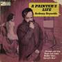 Anthony Reynolds - A Painters Life (Black LP)