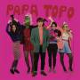 Papa Topo - Opalo Negro